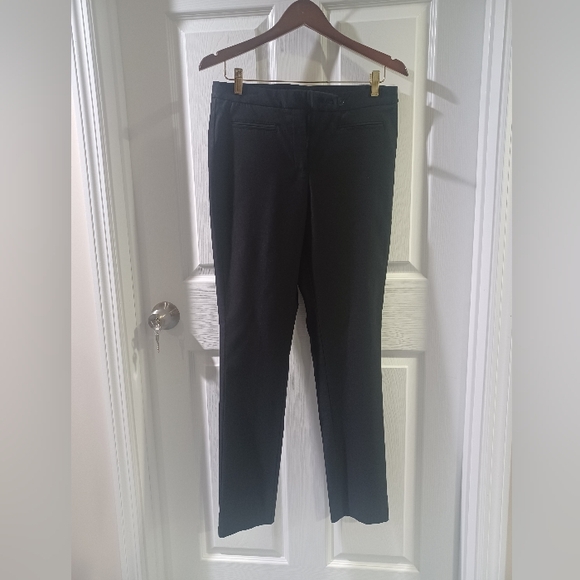 Anne Klein Pants - Anne Klein Black Trousers